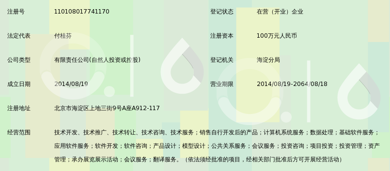 北京恒泰瑞德科技有限公司_360百科