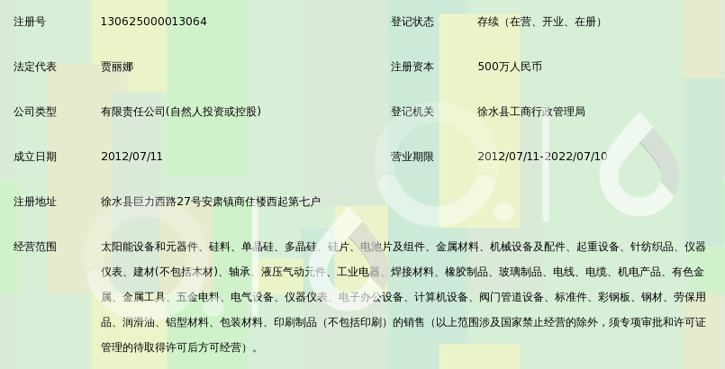 保定鼎达商贸有限公司_360百科