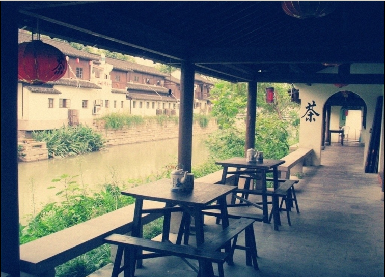 茶坊茶坊读音