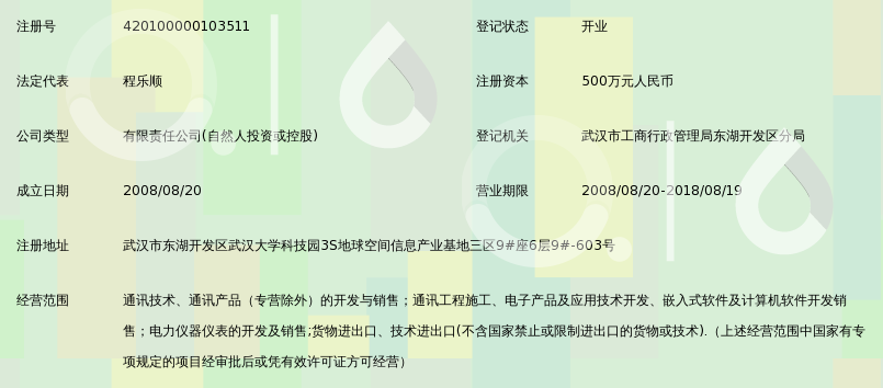 武汉信达易通科技有限公司_360百科