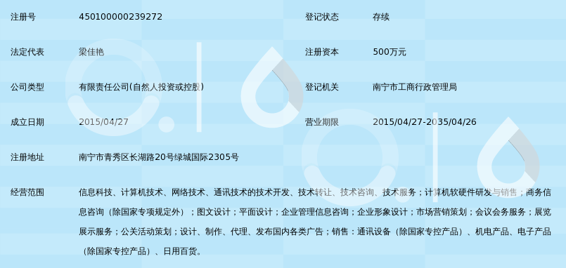 广西捷尔讯信息科技有限公司_360百科