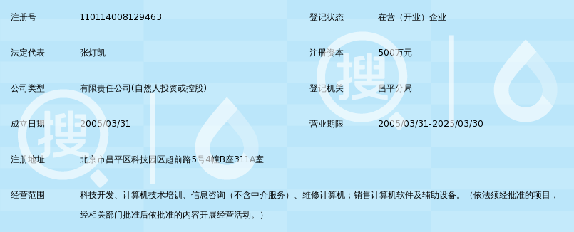 北京东大金智科技有限公司_好搜百科