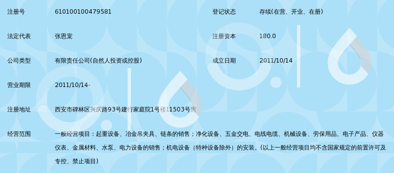 西安轩铭机电设备有限公司_360百科