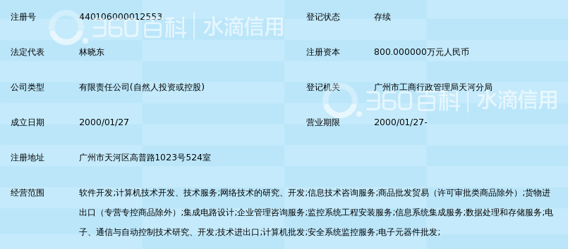 广州市凝智科技有限公司_360百科