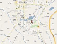 烈山镇隶属于安徽省淮北市烈山区,地处淮北市东南,由原烈山镇5个村