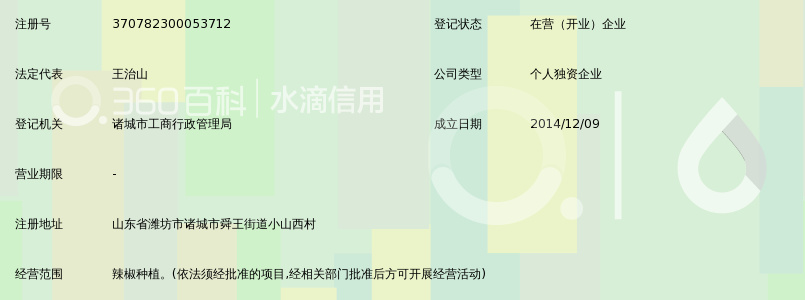 诸城市舜王治山辣椒种植_360百科