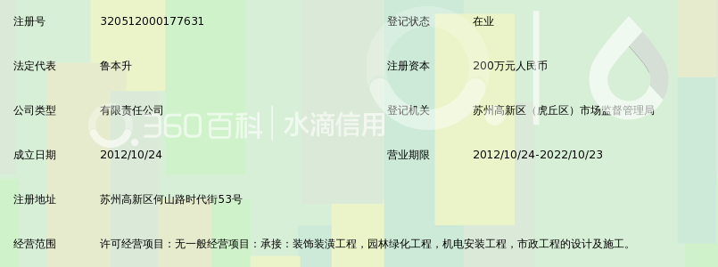 苏州安齐家装饰工程有限公司_360百科