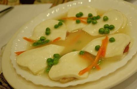 做乳饼法