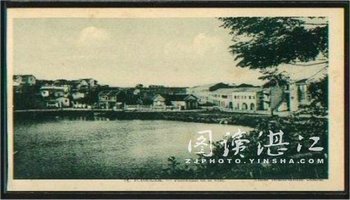 广州湾