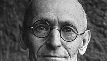 简介 赫尔曼·黑塞