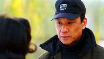 片名:爱是阳光 制片人:叶勇 导演:赵桁 主要演员: (饰沈天放) (饰