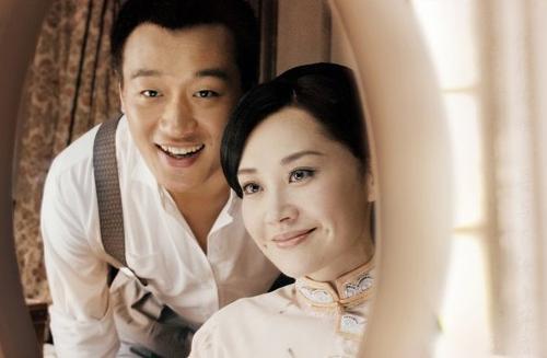 电影《与妻书》剧照