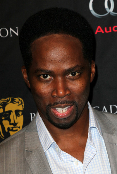 哈罗德·派瑞欧