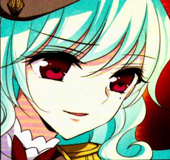 【雪忆】盘点一下姬怜美